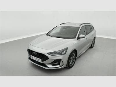 Ford Focus CLIM/NAVI/PDC (2024) - Photo 1