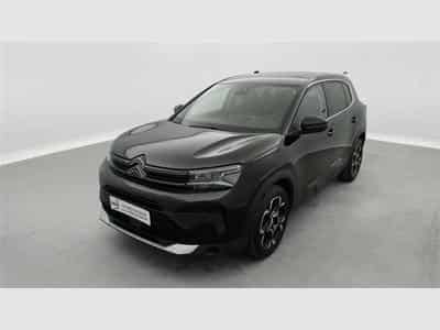 Citroen C5 Aircross 1.2 PureTech Plus S&S (EU6.4) (2024) - Photo 1
