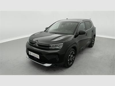 Citroen C5 Aircross 1.2 PureTech Plus S&S (EU6.4) (2024) - Foto 1