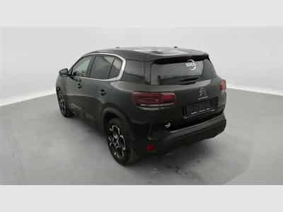 Citroen C5 Aircross 1.2 PureTech Plus S&S (EU6.4) (2024) - Photo 2