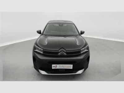 Citroen C5 Aircross 1.2 PureTech Plus S&S (EU6.4) (2024) - Photo 4