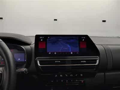 Citroen C5 Aircross 1.2 PureTech Plus S&S (EU6.4) (2024) - Photo 11