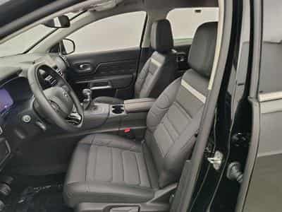 Citroen C5 Aircross 1.2 PureTech Plus S&S (EU6.4) (2024) - Photo 7