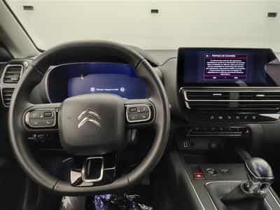 Citroen C5 Aircross 1.2 PureTech Plus S&S (EU6.4) (2024) - Photo 9