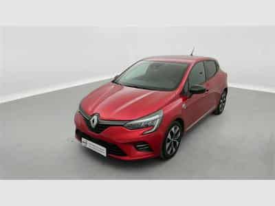 Renault Clio 1.0 TCe Equilibre GPF (2022) - Photo 1