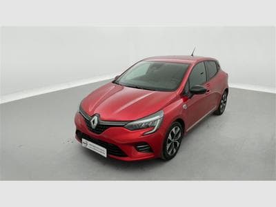 Renault Clio 1.0 TCe Equilibre GPF (2022) - Photo 1
