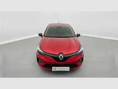 Renault Clio 1.0 TCe Equilibre GPF (2022) - Photo 4