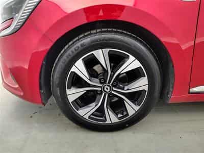Renault Clio 1.0 TCe Equilibre GPF (2022) - Photo 6