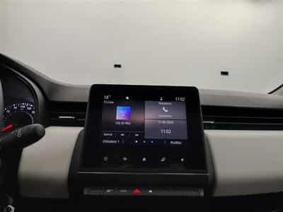 Renault Clio 1.0 TCe Equilibre GPF (2022) - Photo 11