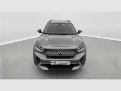 Citroën C3 Aircross 1.2 Hybrid 145cv e-DCS6 Plus CARPLAY / CAMERA / PDC AV+AR (2026) - Photo 4