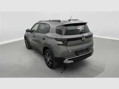 Citroën C3 Aircross 1.2 Hybrid 145cv e-DCS6 Plus CARPLAY / CAMERA / PDC AV+AR (2026) - Photo 2