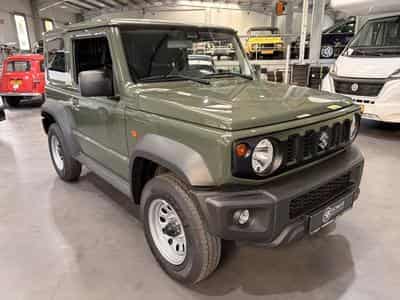 Suzuki Jimny 1.5 Allgrip 102HP (2023) - Photo 1
