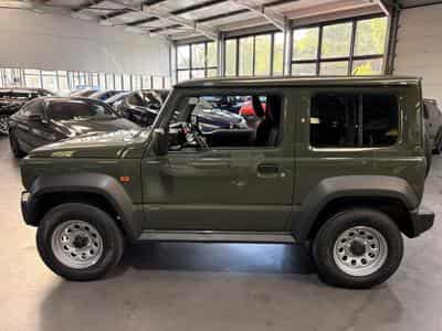 Suzuki Jimny 1.5 Allgrip 102HP (2023) - Photo 6