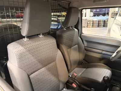 Suzuki Jimny 1.5 Allgrip 102HP (2023) - Photo 11