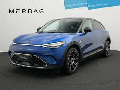 smart #3 Premium (66kWh) (2023) - Photo 1