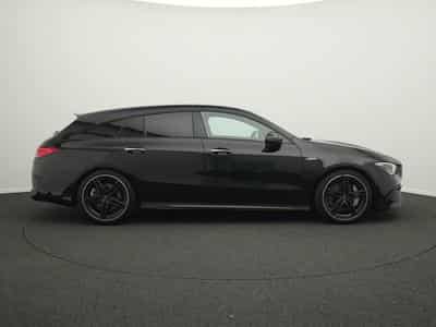 Mercedes CLA 45 AMG 4MATIC+ (1970) - Photo 5
