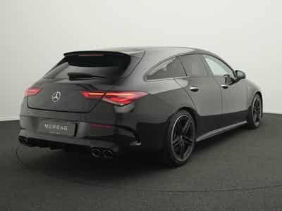 Mercedes CLA 45 AMG 4MATIC+ (1970) - Photo 3