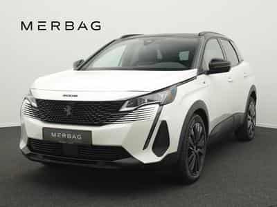 Peugeot 3008 1.5 BlueHDi 130 GT (EURO 6d) (1970) - Photo 1
