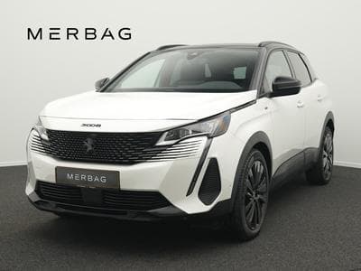 Peugeot 3008 1.5 BlueHDi 130 GT (EURO 6d) (1970) - Photo 1