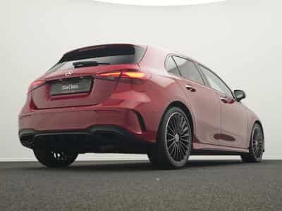 Mercedes A 200 d (2025) - Photo 11