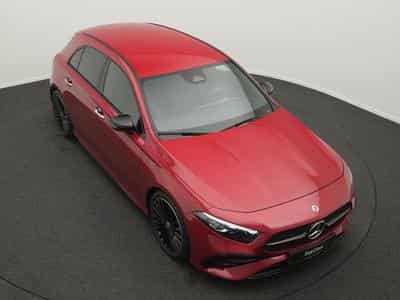 Mercedes A 200 d (2025) - Photo 12
