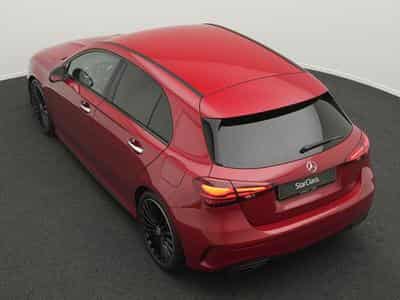Mercedes A 200 d (2025) - Photo 13