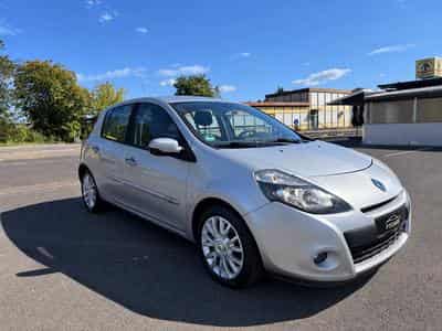 Renault Clio 1.5 cdi (2009) - Photo 2