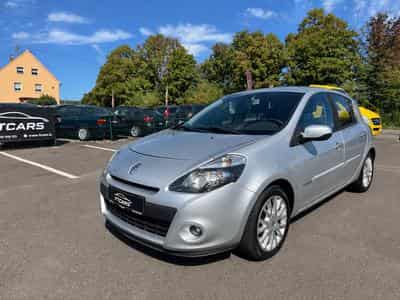 Renault Clio 1.5 cdi (2009) - Photo 1