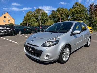 Renault Clio 1.5 cdi (2009) - Foto 1