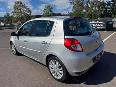 Renault Clio 1.5 cdi (2009) - Photo 4