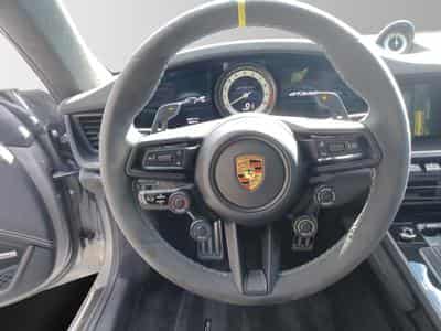 Porsche 911 GT3 RS (2023) - Photo 11