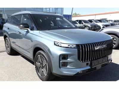 Jaecoo J7 Exclusive 4WD (2026) - Photo 2