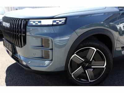 Jaecoo J7 Exclusive 4WD (2026) - Photo 5