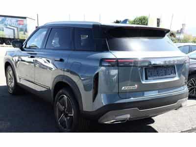 Jaecoo J7 Exclusive 4WD (2026) - Photo 4