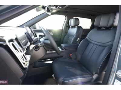 Jaecoo J7 Exclusive 4WD (2026) - Photo 6