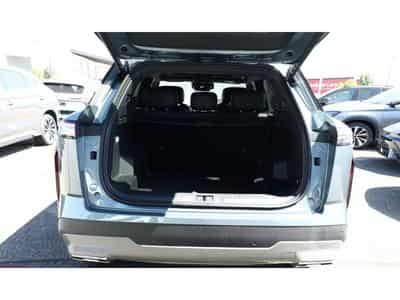 Jaecoo J7 Exclusive 4WD (2026) - Photo 10