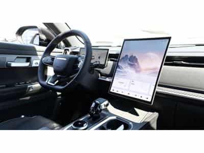 Jaecoo J7 Exclusive 4WD (2026) - Photo 8