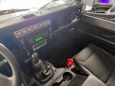 Land-Rover Defender 90 TD5 REUL SPORT PARTS (2006) - Photo 10