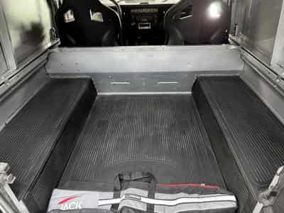 Land-Rover Defender 90 TD5 REUL SPORT PARTS (2006) - Photo 13