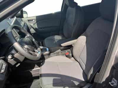 Renault Captur 1.3 TCe MHEV Techno 160 EDC (2025) - Photo 5