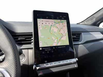 Renault Captur 1.3 TCe MHEV Techno 160 EDC (2025) - Photo 7