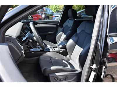 Audi Q5 Sportback 45 TFSI Quattro S-Line S-Tr. MEMO ATT RMQ 1° MAIN (2021) - Photo 6