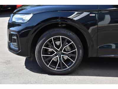 Audi Q5 Sportback 45 TFSI Quattro S-Line S-Tr. MEMO ATT RMQ 1° MAIN (2021) - Photo 5