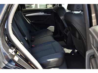Audi Q5 Sportback 45 TFSI Quattro S-Line S-Tr. MEMO ATT RMQ 1° MAIN (2021) - Photo 8