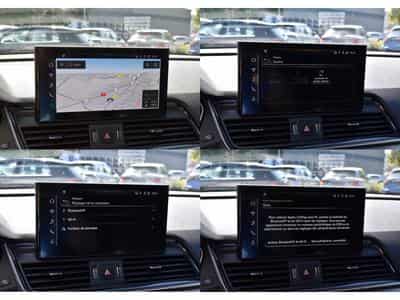 Audi Q5 Sportback 45 TFSI Quattro S-Line S-Tr. MEMO ATT RMQ 1° MAIN (2021) - Photo 10
