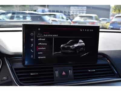 Audi Q5 Sportback 45 TFSI Quattro S-Line S-Tr. MEMO ATT RMQ 1° MAIN (2021) - Photo 12