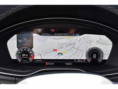 Audi Q5 Sportback 45 TFSI Quattro S-Line S-Tr. MEMO ATT RMQ 1° MAIN (2021) - Photo 15