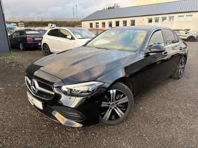 Mercedes C 220 DA 200 (2024) - Photo 1