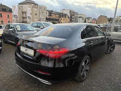 Mercedes C 220 DA 200 (2024) - Photo 7