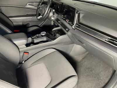 Kia Sportage Sportage 1.6 T-GDi 265ch PHEV Active Business BVA6 4x4 (2023) - Photo 10